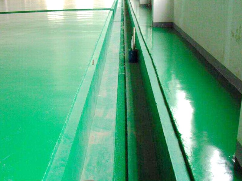 水池、水槽、罐以及設(shè)備內(nèi)襯外貼防腐處理的驗(yàn)收標(biāo)準(zhǔn)